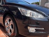 Peugeot 508 SW Business-Line