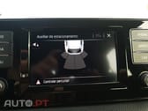 Skoda Fabia 1.0 MPI Selection
