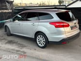 Ford Focus SW 1.5 TDCi EcoBlue Business
