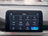 Ford Focus SW 1.0 EcoBoost Connected