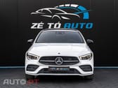 Mercedes-Benz CLA 250 e AMG Line