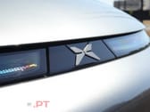 XPeng G6 87.5 kWh Long Range
