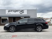 Toyota Avensis 2.0 D-4D Sport