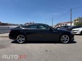 Audi A5 2.0 TDI Multitronic Sport