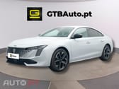 Peugeot 508 GT PureTech 130cv  EAT8