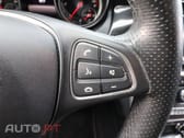 Mercedes-Benz CLA 180 d Shooting Brake
