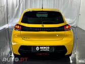 Peugeot E-208 50 kWh SE Style
