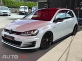 Volkswagen Golf 2.0 TSi GTi DSG Performance