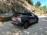 Peugeot 2008 1.2 PureTech Allure Pack EAT8