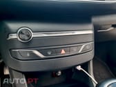 Peugeot 308 1.5 BlueHDi Style