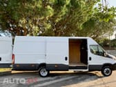 Iveco Daily 3.0 35S15V 4100 18m3