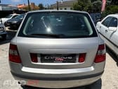 Fiat Stilo 1.9 JTD Active Clima