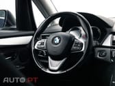 BMW 218 i Advantage Auto