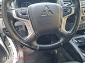 Mitsubishi L200 2.3 DI-D CD Invite 2WD