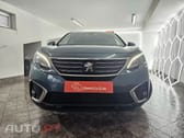 Peugeot 5008 1.6 BlueHDi Active