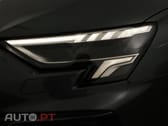 Audi A3 A3 SB 45 TFSIe S line