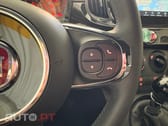 Fiat 500 1.0 Hybrid Connect