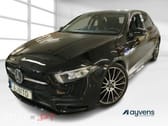 Mercedes-Benz A 200 d Style