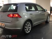 Volkswagen Golf 1.4 TSi BlueMotion Highline