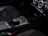 Mercedes-Benz CLA 180 d AMG Line Aut.
