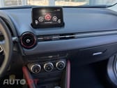 Mazda CX-3 1.5 Sky.Excellence HT Navi