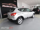 Nissan Qashqai 1.6 Acenta GPL