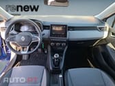 Renault Clio TCe 100 Bi-Fuel Evolution