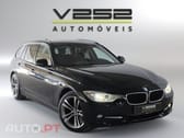 BMW 320 SPORT LINE