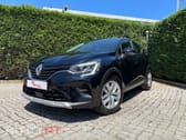 Renault Captur 1.0 TCe Evolution