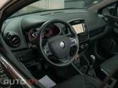 Renault Clio Sport Tourer 1.5 dCi Limited