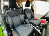 Honda Jazz 1.3 I-VTEC Comfort CVT