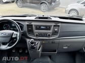 Ford Transit 350 L3 2.0 TDCi H1 CD Trend