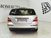Mercedes-Benz R 300 CDi BlueEfficiency