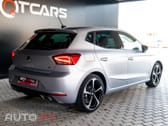 Seat Ibiza 1.0 TSI FR