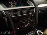 Audi A4 Avant 2.0 TDi S-line
