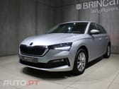 Skoda Scala 1.0 TSI