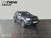 Dacia Duster Journey