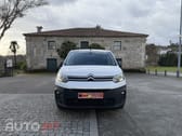 Citroen Berlingo 1.5 BlueHDi M Club