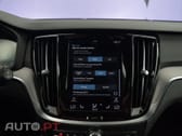 Volvo V60 2.0 T6 AWD TE R-Design