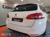 Peugeot 308 SW 1.5 BlueHDi Style EAT8