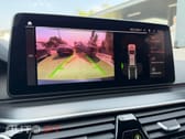 BMW 520 e Pack M