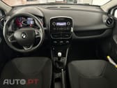 Renault Clio 1.5 dCi Zen