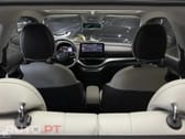 Fiat 500e La Prima
