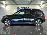 Mercedes-Benz EQB 350 4Matic