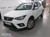 Seat Arona 1.6 TDI Style