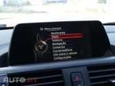 BMW 116 d Advantage