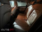 Audi A4 V6 TDi Quattro