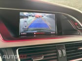 Audi A5 2.0 TDI S-line S tronic