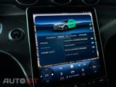 Mercedes-Benz C 300 d AMG Line