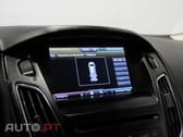 Ford Focus SW 1.5 TDCi Titanium